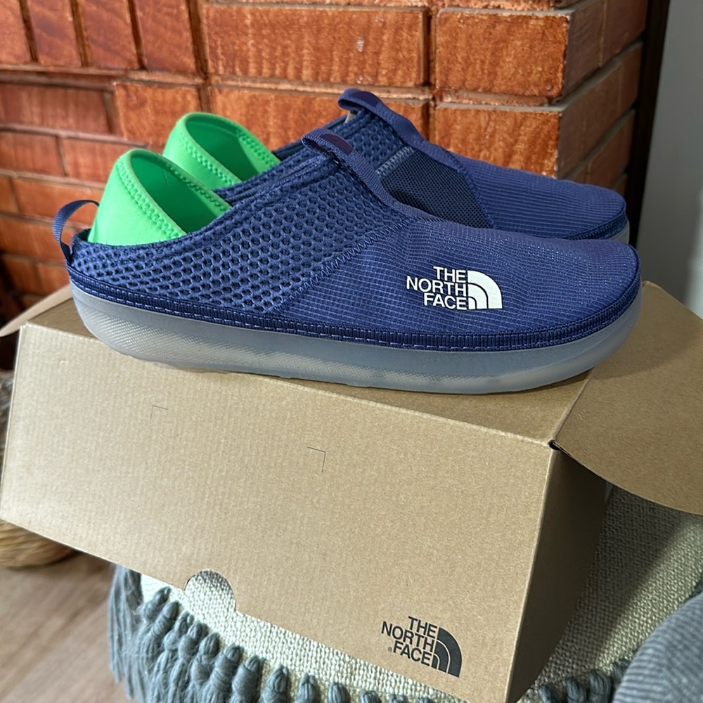 ❌SOLD❌North Face Base Camp Mule